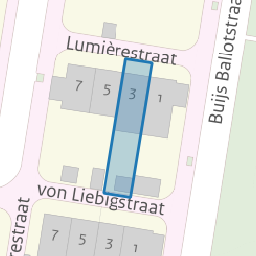 Perceel HTT02-L-6207