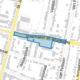 Perceel HTT02-L-6213