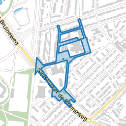 Perceel HTT02-L-6218