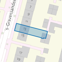 Perceel HTT02-L-6222