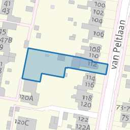 Perceel HTT02-L-6226