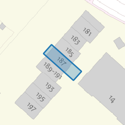 Perceel HTT02-L-6261