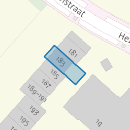 Perceel HTT02-L-6263