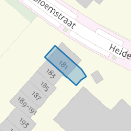 Perceel HTT02-L-6264