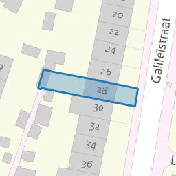 Perceel HTT02-L-6275