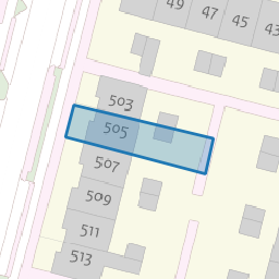 Perceel HTT02-L-6281