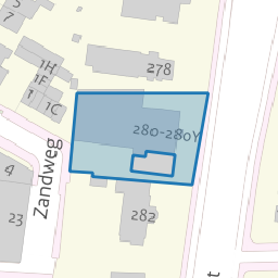 Perceel HTT02-L-6285