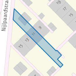 Perceel HTT02-L-6288