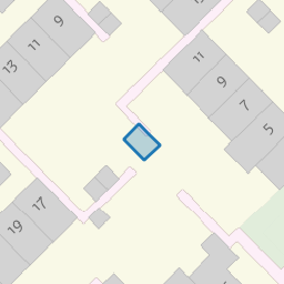 Perceel HTT02-L-6289