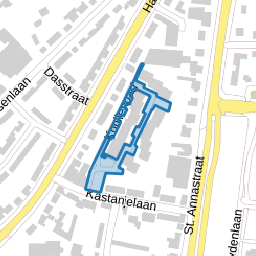 Perceel HTT02-L-6299