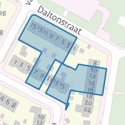 Perceel HTT02-L-6302