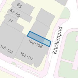 Perceel HTT02-L-6305