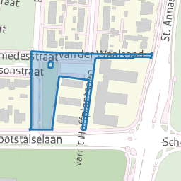 Perceel HTT02-L-6316