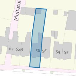 Perceel HTT02-M-1003