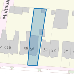 Perceel HTT02-M-1004