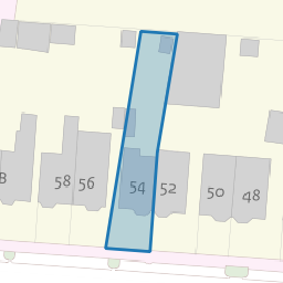 Perceel HTT02-M-1005