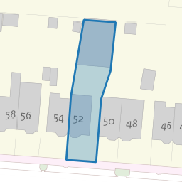 Perceel HTT02-M-1006