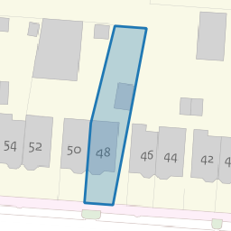 Perceel HTT02-M-1008