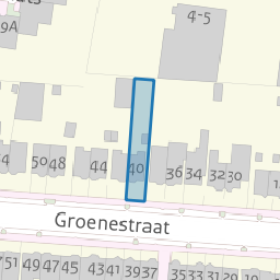 Perceel HTT02-M-1012