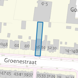 Perceel HTT02-M-1014