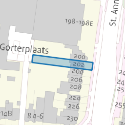 Perceel HTT02-M-1023