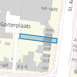 Perceel HTT02-M-1024