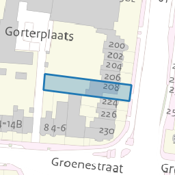Perceel HTT02-M-1026