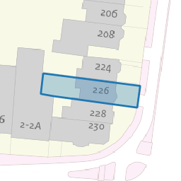 Perceel HTT02-M-1030