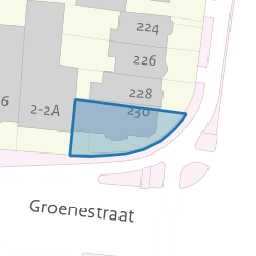 Perceel HTT02-M-1032
