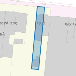 Perceel HTT02-M-1045