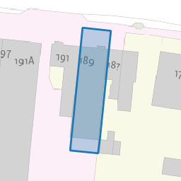 Perceel HTT02-M-1050