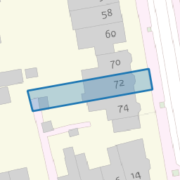 Perceel HTT02-M-1072