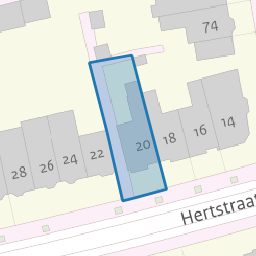 Perceel HTT02-M-1075