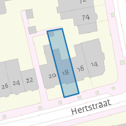 Perceel HTT02-M-1076