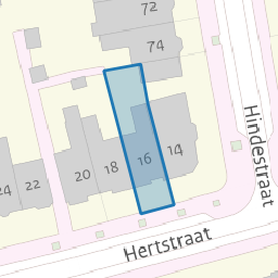 Perceel HTT02-M-1077