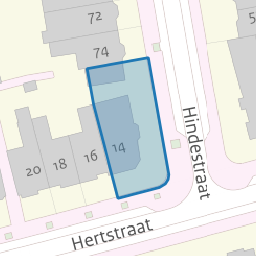 Perceel HTT02-M-1078