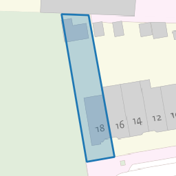 Perceel HTT02-M-1079