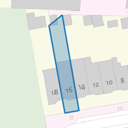 Perceel HTT02-M-1080