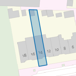 Perceel HTT02-M-1081