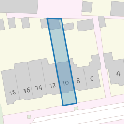 Perceel HTT02-M-1083