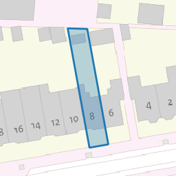 Perceel HTT02-M-1084