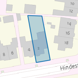 Perceel HTT02-M-1088