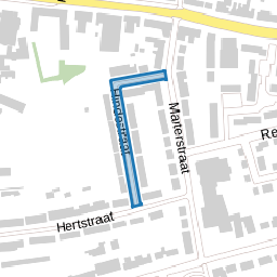 Perceel HTT02-M-1092