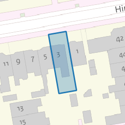 Perceel HTT02-M-1094