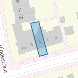 Perceel HTT02-M-1101