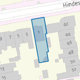Perceel HTT02-M-1103