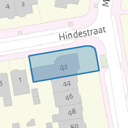 Perceel HTT02-M-1104
