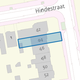 Perceel HTT02-M-1105