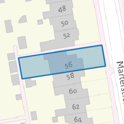 Perceel HTT02-M-1111