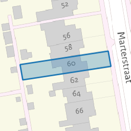Perceel HTT02-M-1113